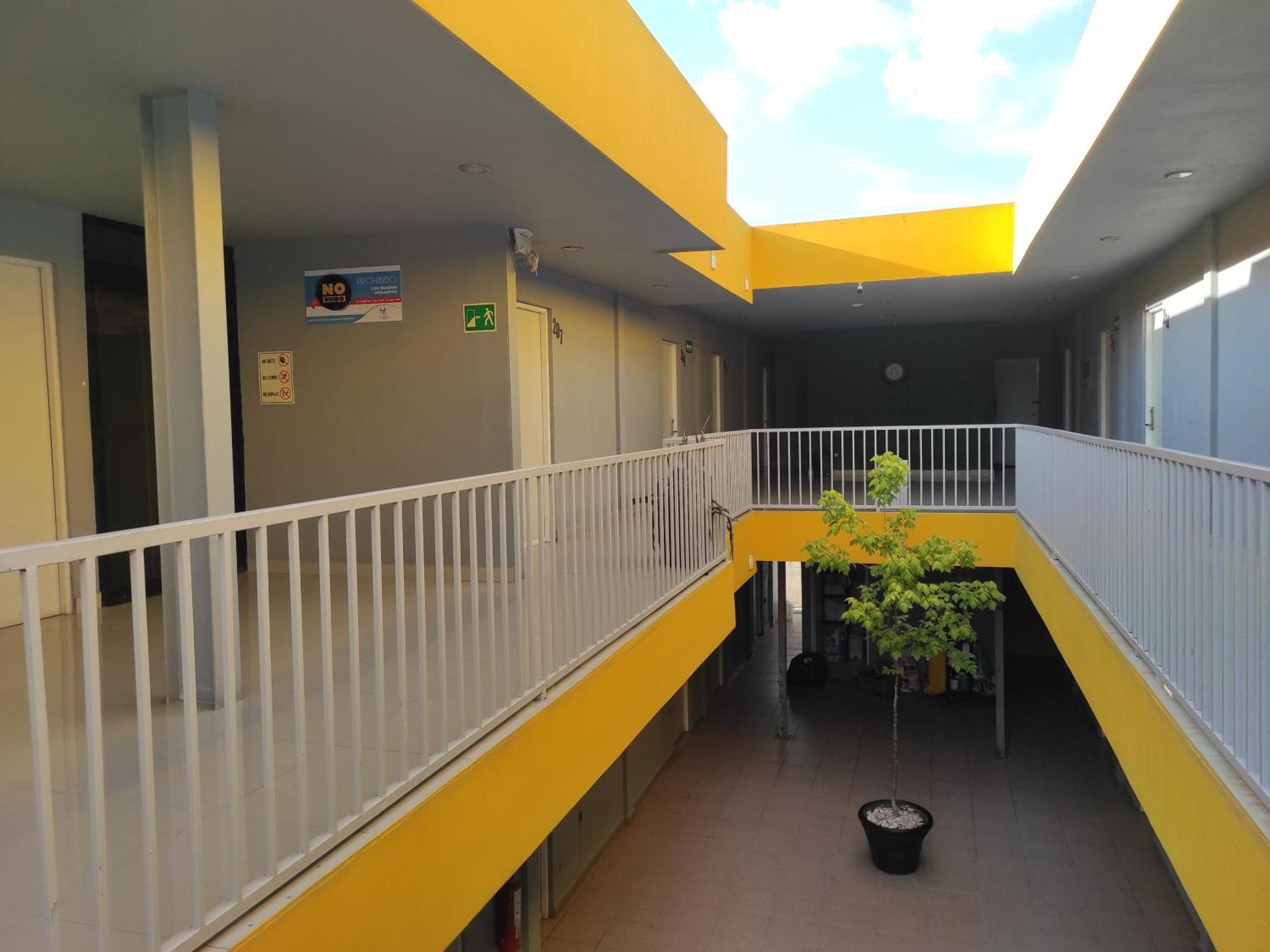 Capital Hotel Monclova Dış mekan fotoğraf