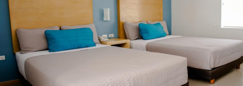 Capital Hotel Monclova Dış mekan fotoğraf