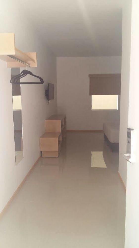 Capital Hotel Monclova Dış mekan fotoğraf