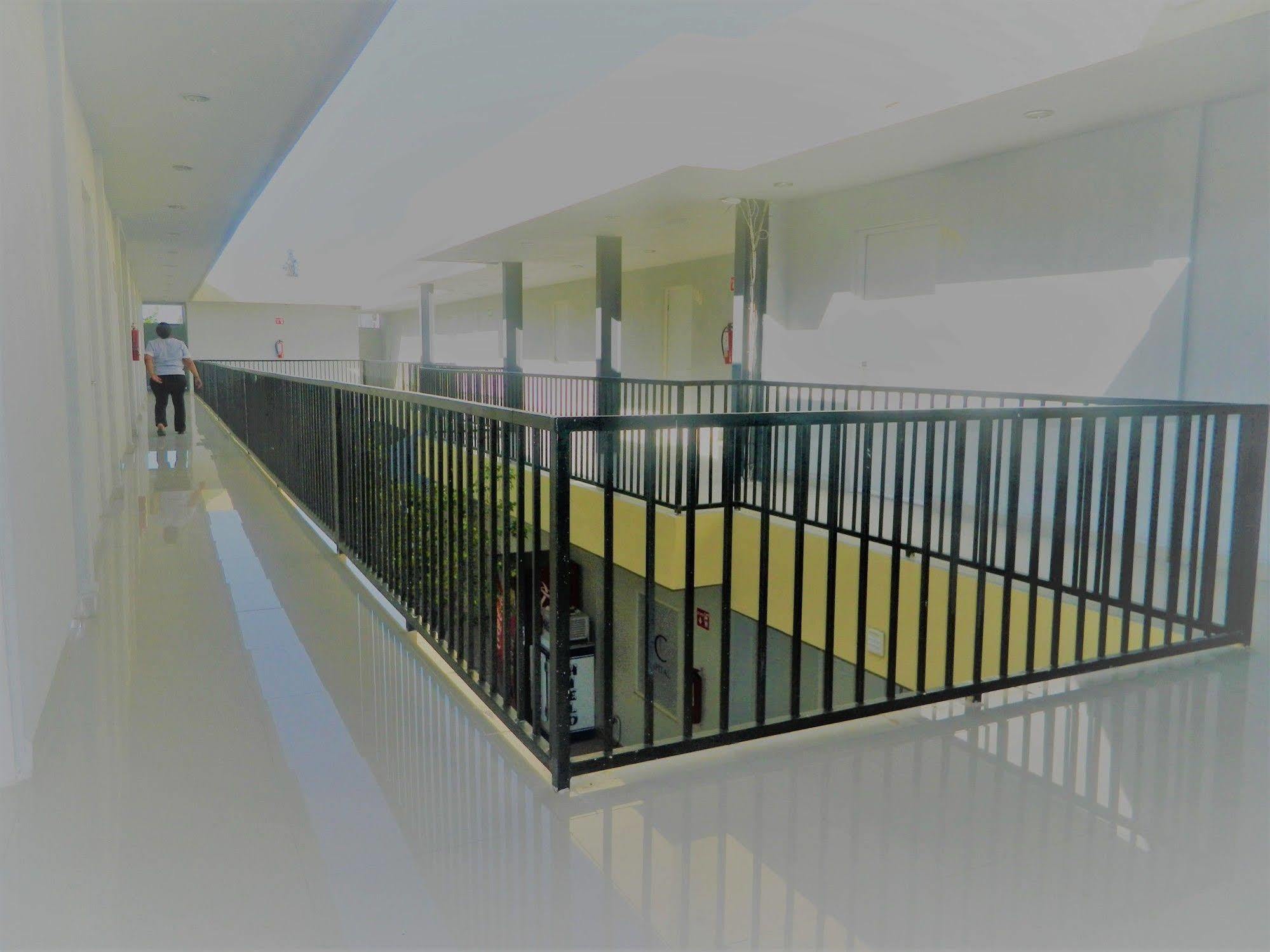 Capital Hotel Monclova Dış mekan fotoğraf